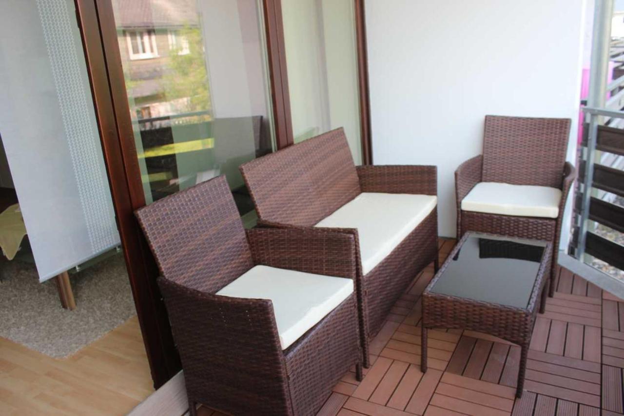 Ferienwohnung Mohnwiese Und Blumenwiese Willingen  Ngoại thất bức ảnh