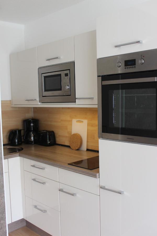 Ferienwohnung Mohnwiese Und Blumenwiese Willingen  Ngoại thất bức ảnh