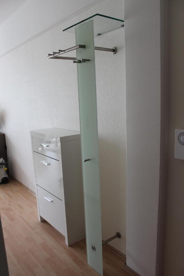 Ferienwohnung Mohnwiese Und Blumenwiese Willingen  Ngoại thất bức ảnh