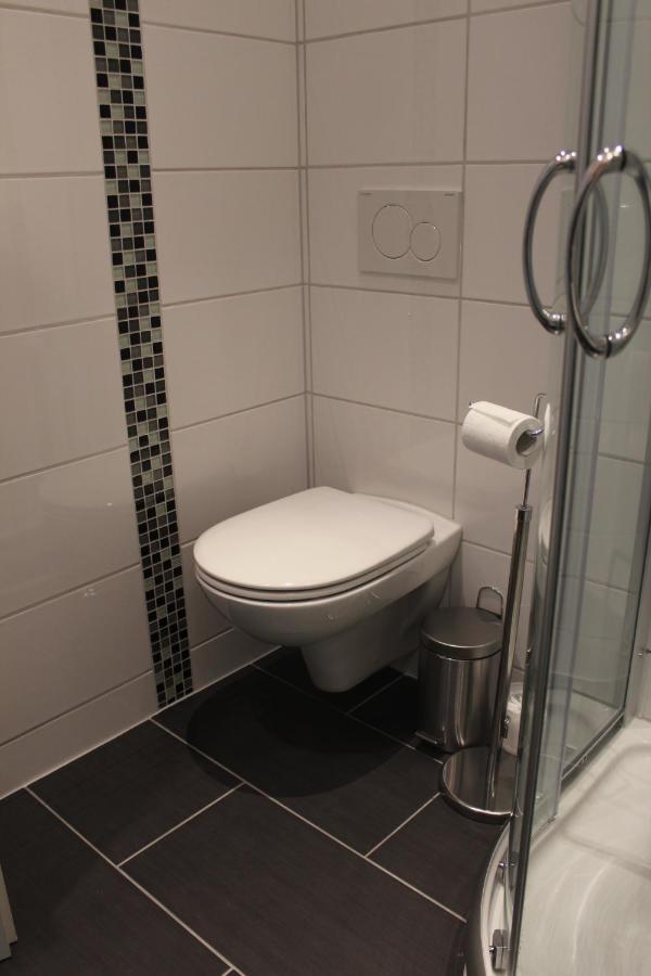 Ferienwohnung Mohnwiese Und Blumenwiese Willingen  Ngoại thất bức ảnh