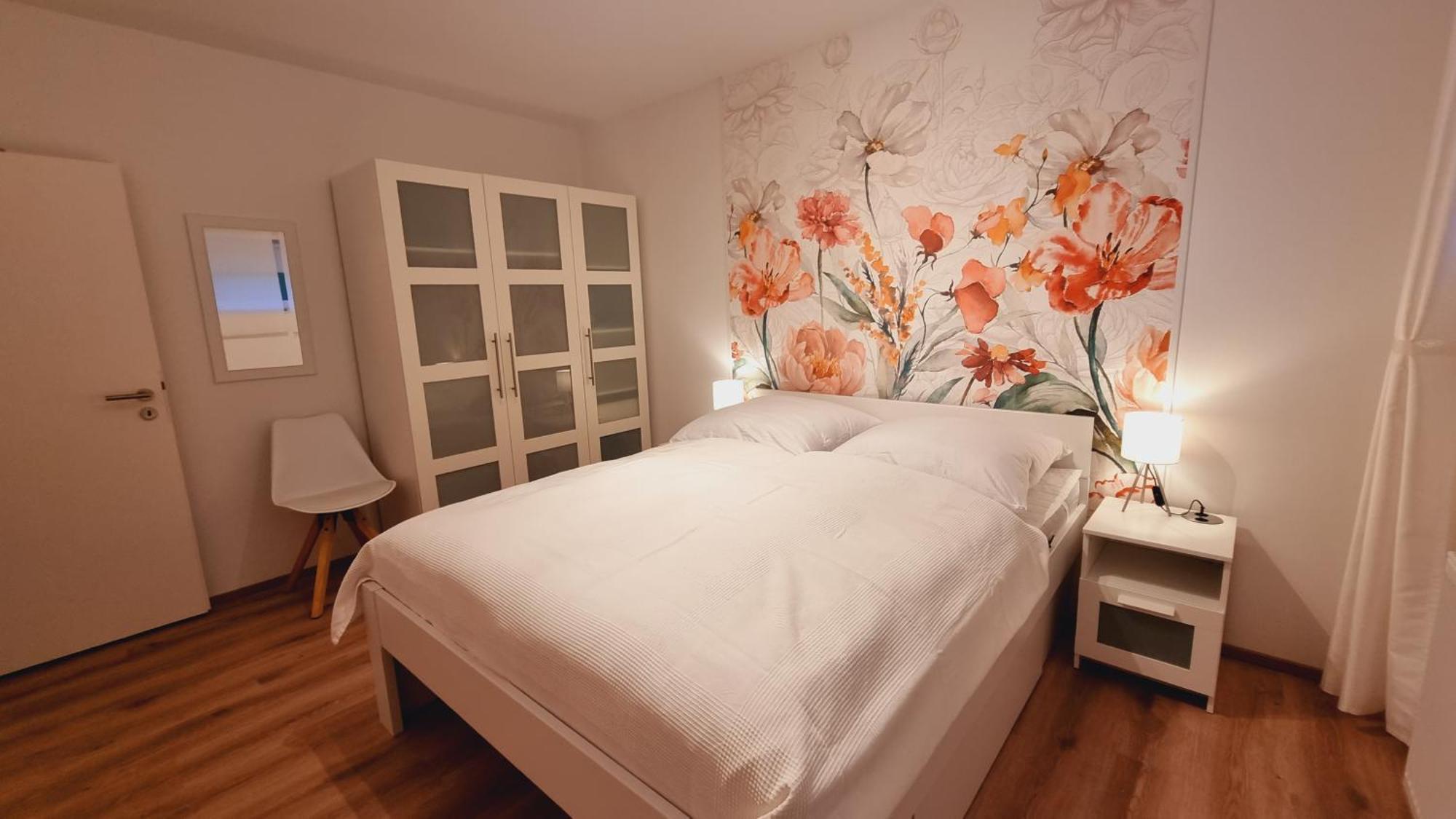 Ferienwohnung Mohnwiese Und Blumenwiese Willingen  Ngoại thất bức ảnh