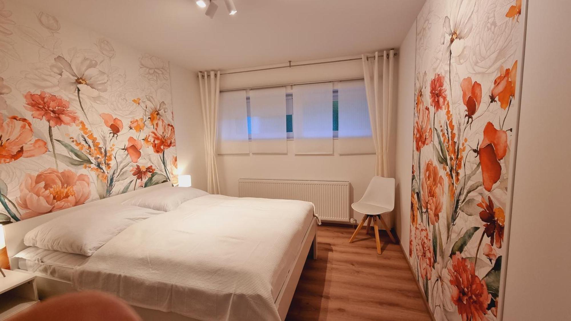 Ferienwohnung Mohnwiese Und Blumenwiese Willingen  Ngoại thất bức ảnh