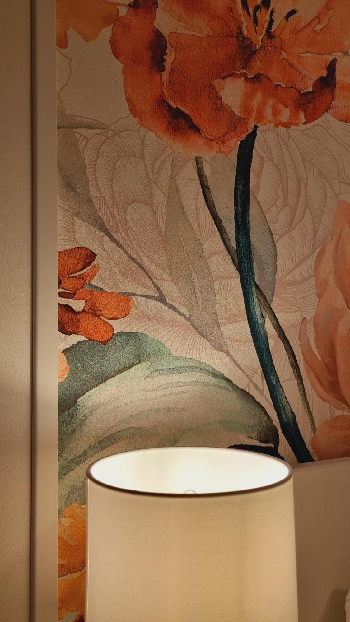 Ferienwohnung Mohnwiese Und Blumenwiese Willingen  Phòng bức ảnh